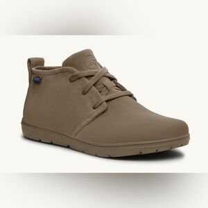 Lem’s MEN'S CHUKKA SUEDE - SANDSTONE